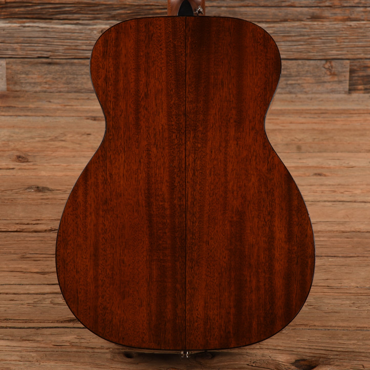 Martin 00-18V Natural 2014 LEFTY Acoustic Guitars / Concert