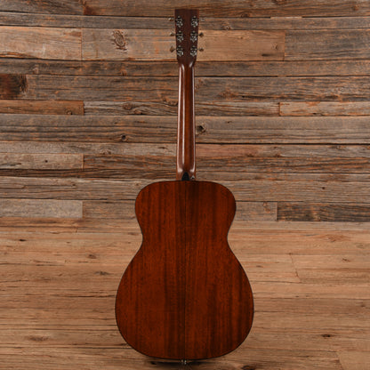 Martin 00-18V Natural 2014 LEFTY Acoustic Guitars / Concert