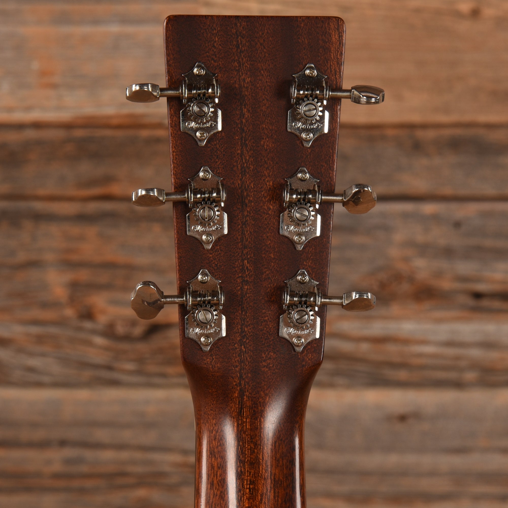 Martin 00-18V Natural 2014 LEFTY Acoustic Guitars / Concert