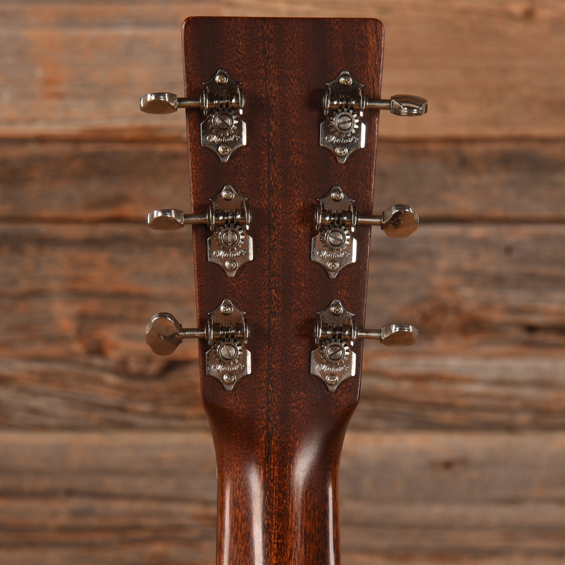 Martin 00-18V Natural 2014 LEFTY Acoustic Guitars / Concert
