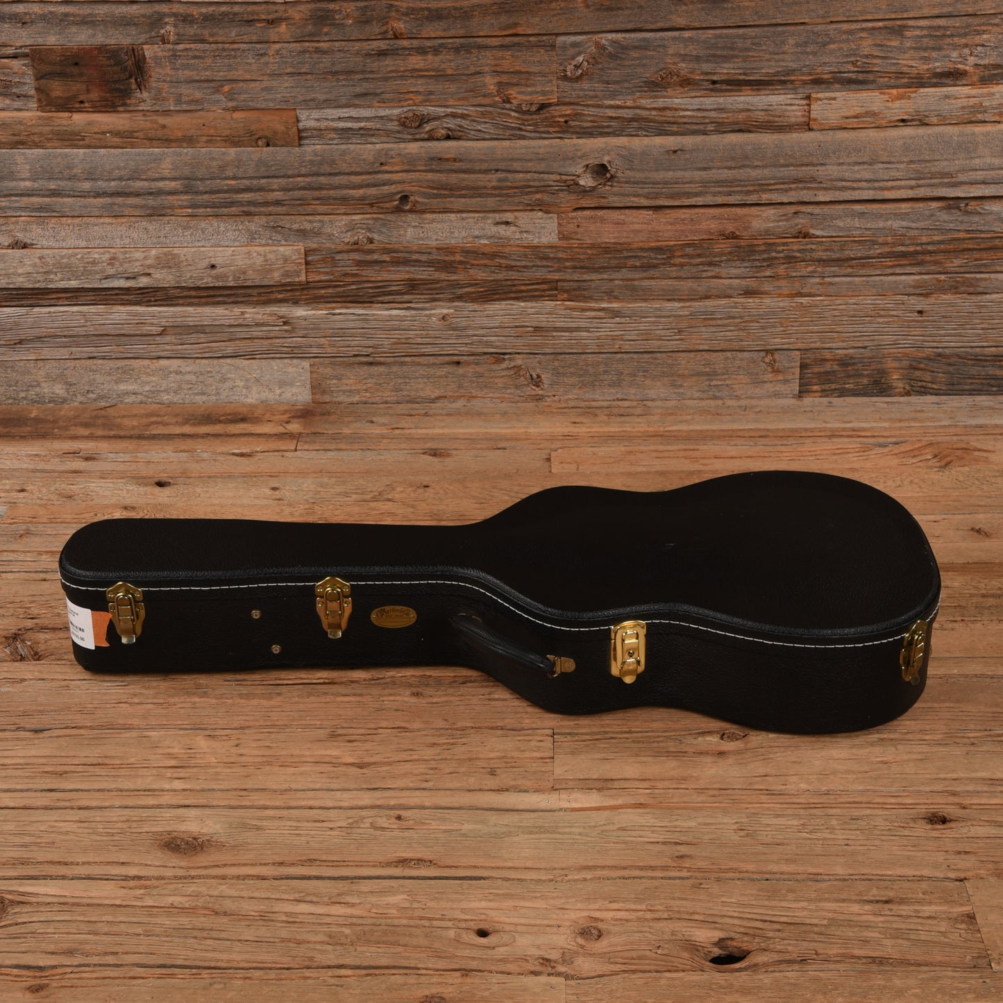 Martin 00-18V Natural 2014 LEFTY Acoustic Guitars / Concert