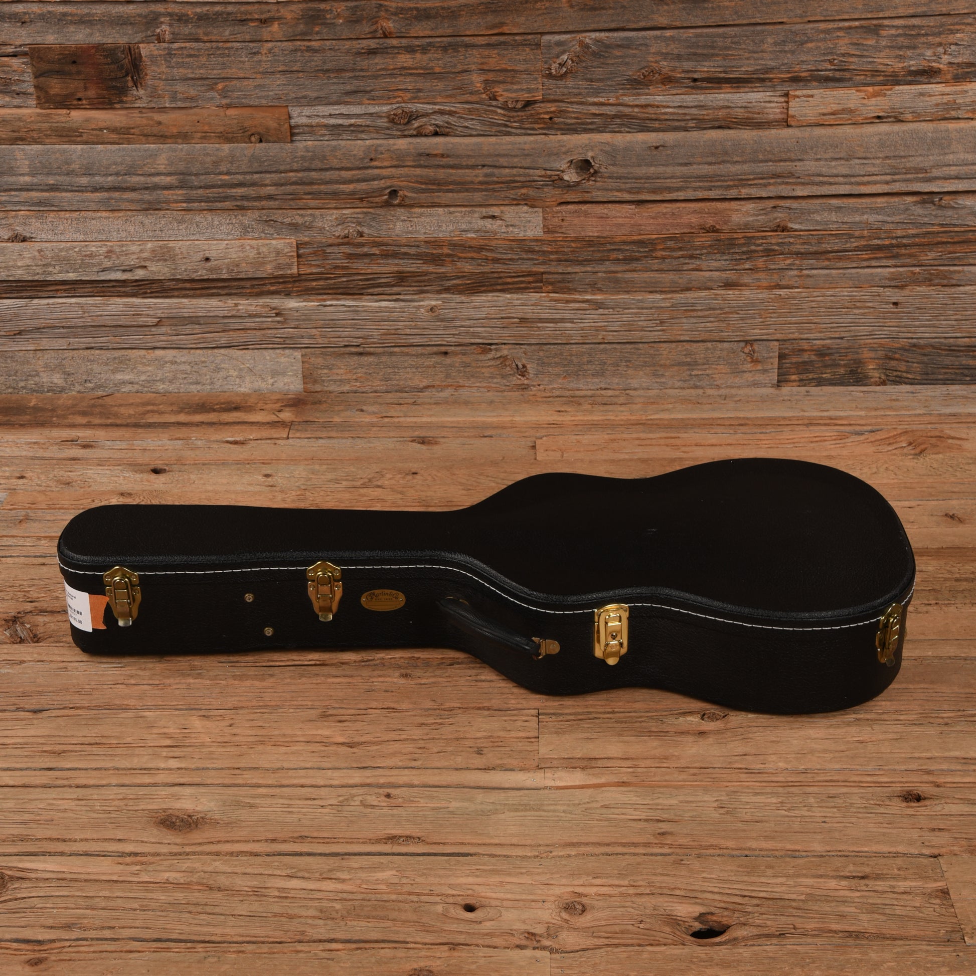 Martin 00-18V Natural 2014 LEFTY Acoustic Guitars / Concert