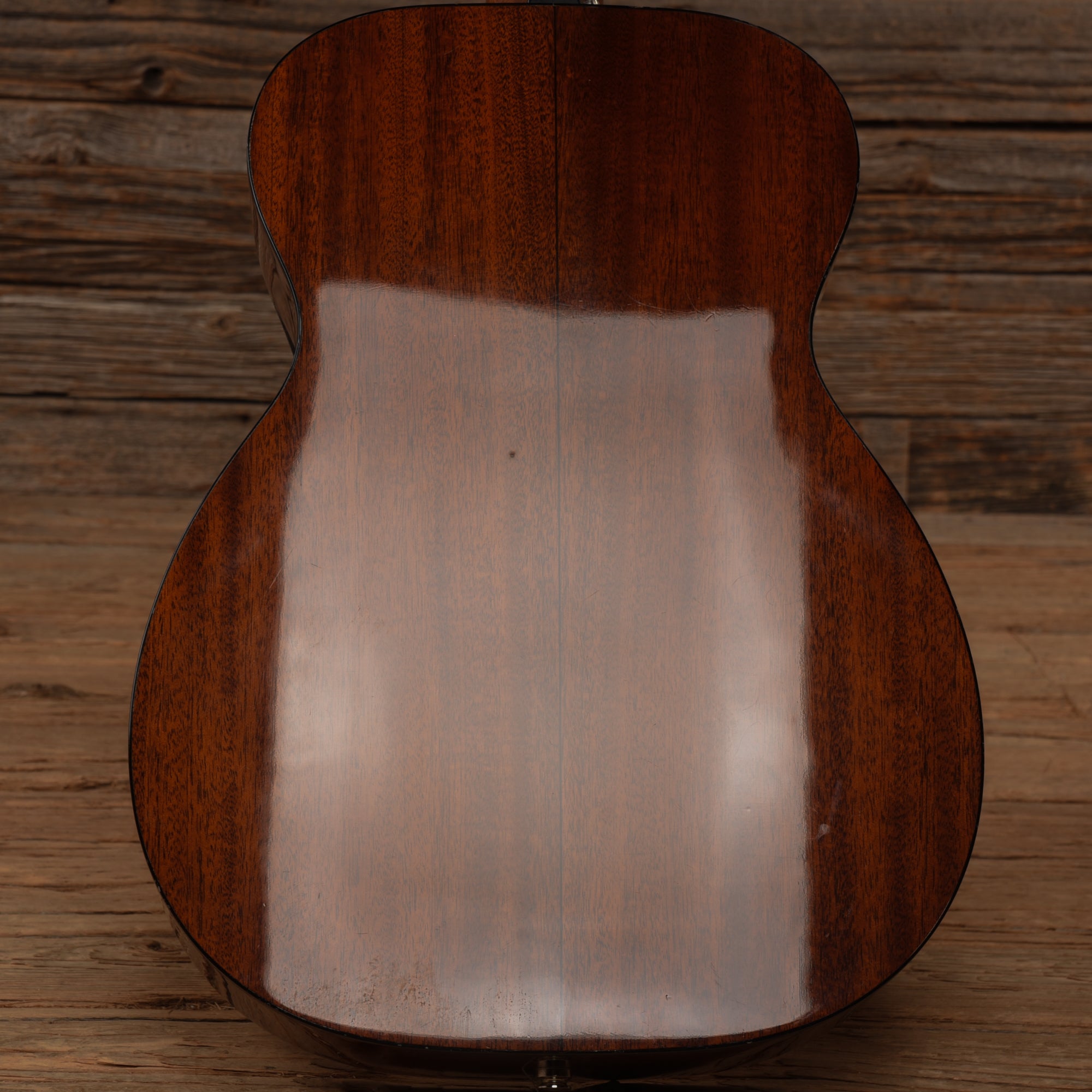 Martin 00-18V Natural 2014 LEFTY Acoustic Guitars / Concert