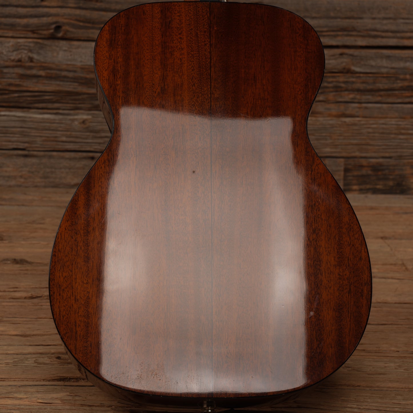 Martin 00-18V Natural 2014 LEFTY Acoustic Guitars / Concert