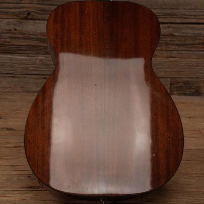 Martin 00-18V Natural 2014 LEFTY Acoustic Guitars / Concert