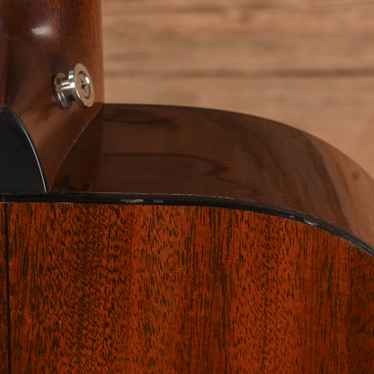 Martin 00-18V Natural 2014 LEFTY Acoustic Guitars / Concert