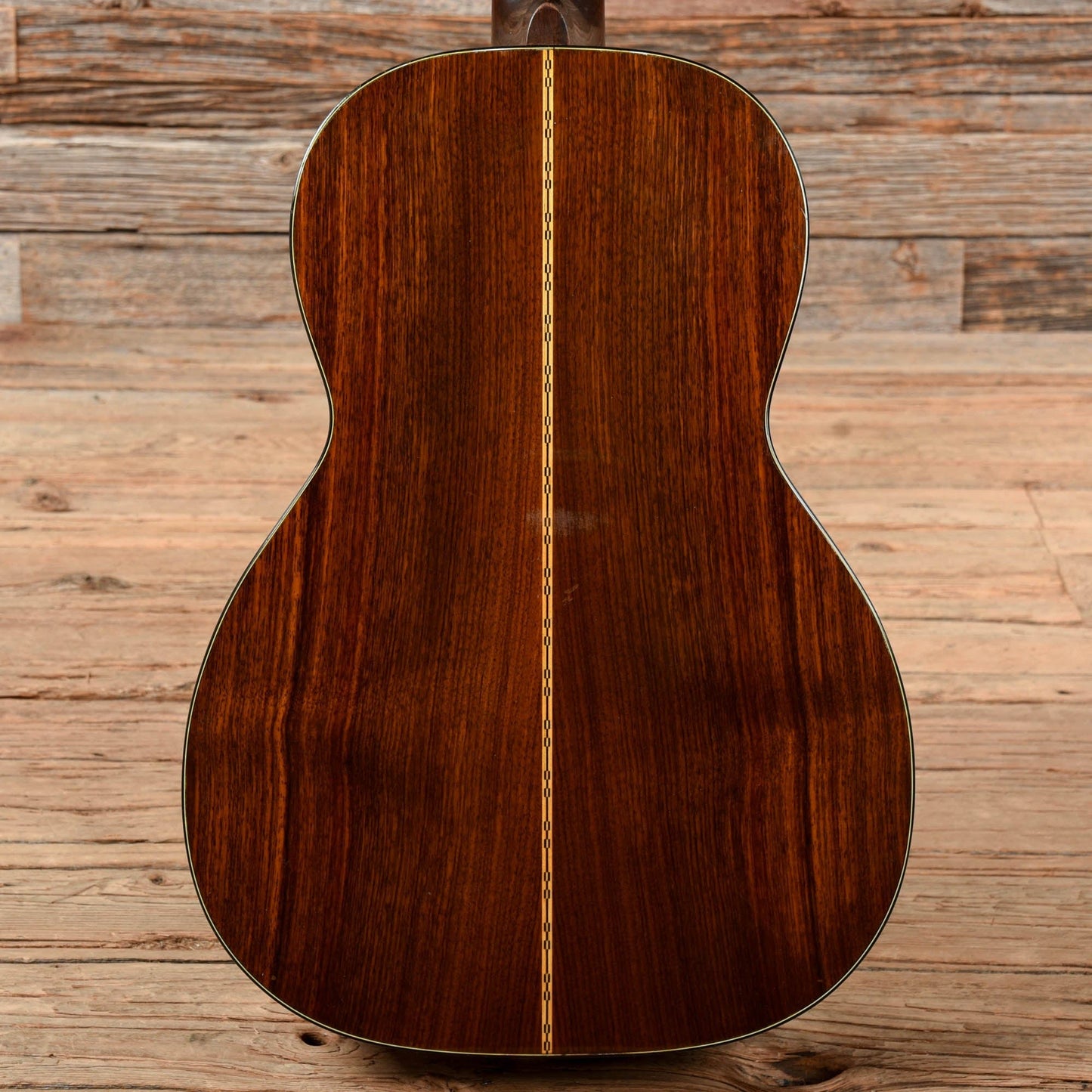 Martin 00-21 Natural 1974 Acoustic Guitars / Concert