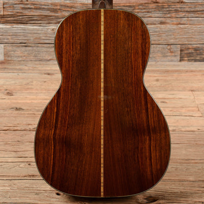 Martin 00-21 Natural 1974 Acoustic Guitars / Concert