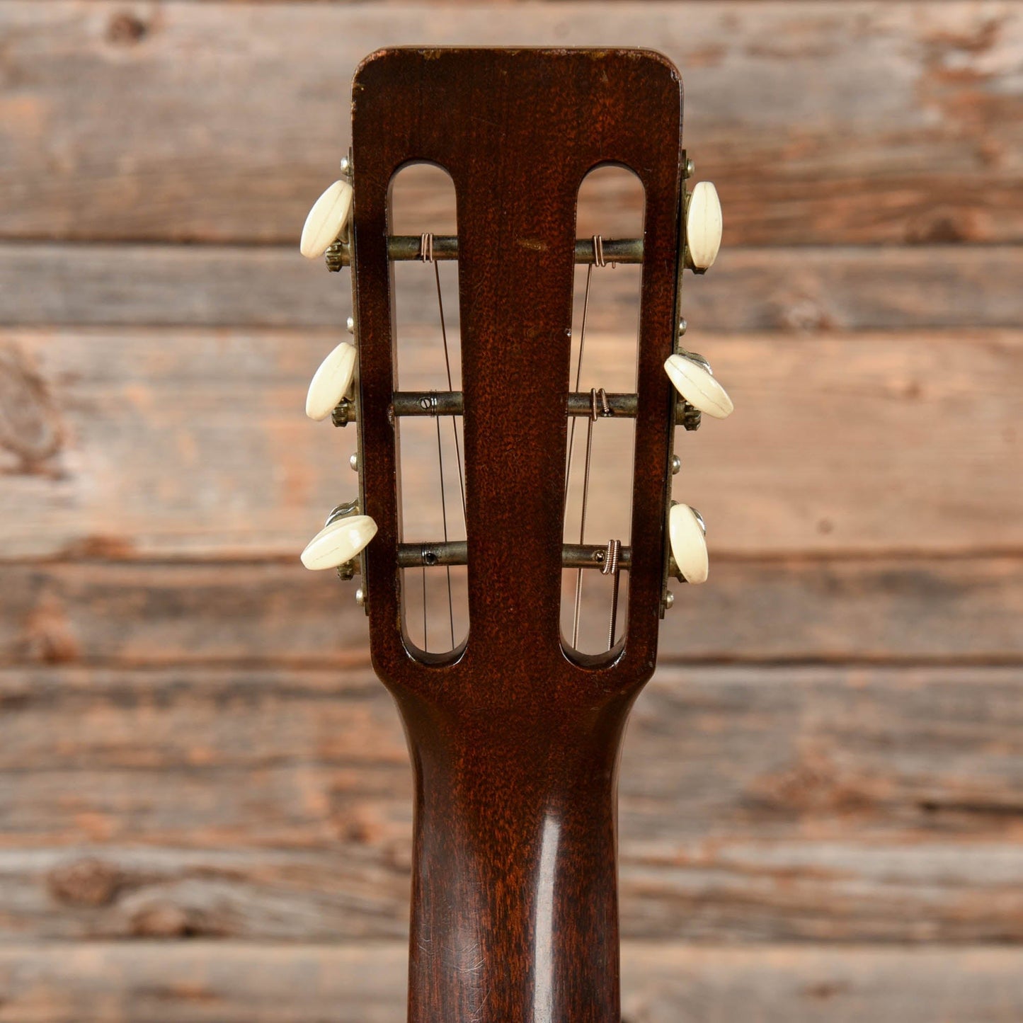 Martin 00-21 Natural 1974 Acoustic Guitars / Concert