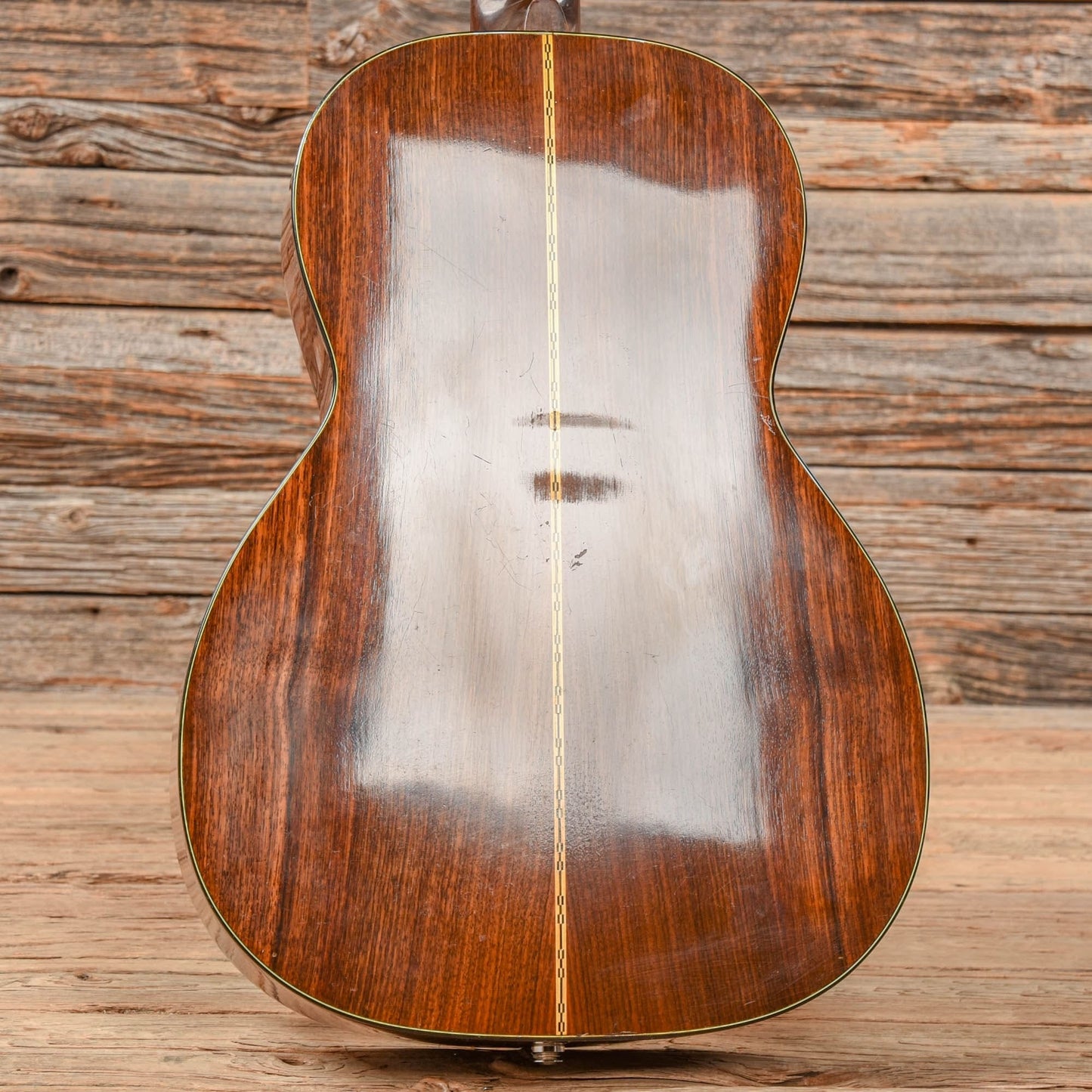 Martin 00-21 Natural 1974 Acoustic Guitars / Concert