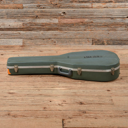 Martin 00-21 Natural 1974 Acoustic Guitars / Concert