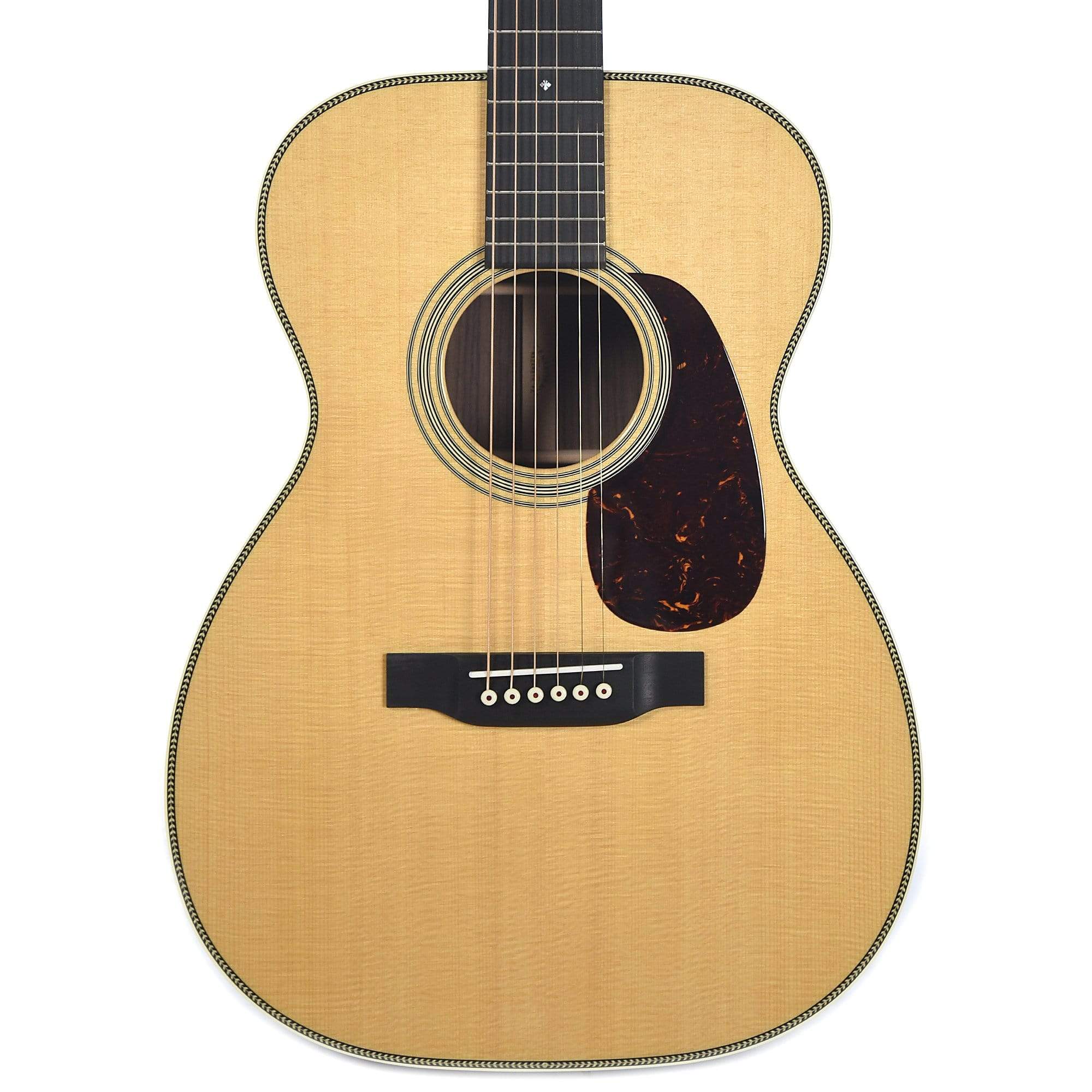 Martin 00-28 Natural Acoustic Guitars / Concert