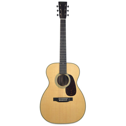 Martin 00-28 Natural Acoustic Guitars / Concert