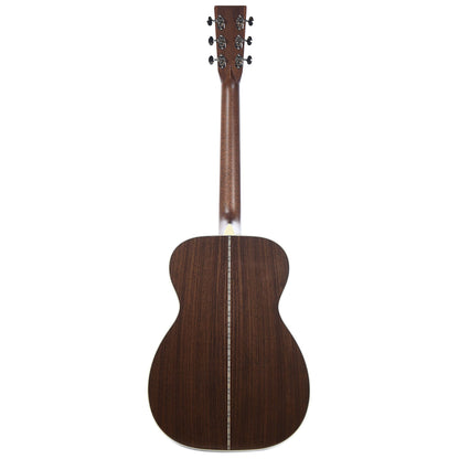 Martin 00-28 Natural Acoustic Guitars / Concert