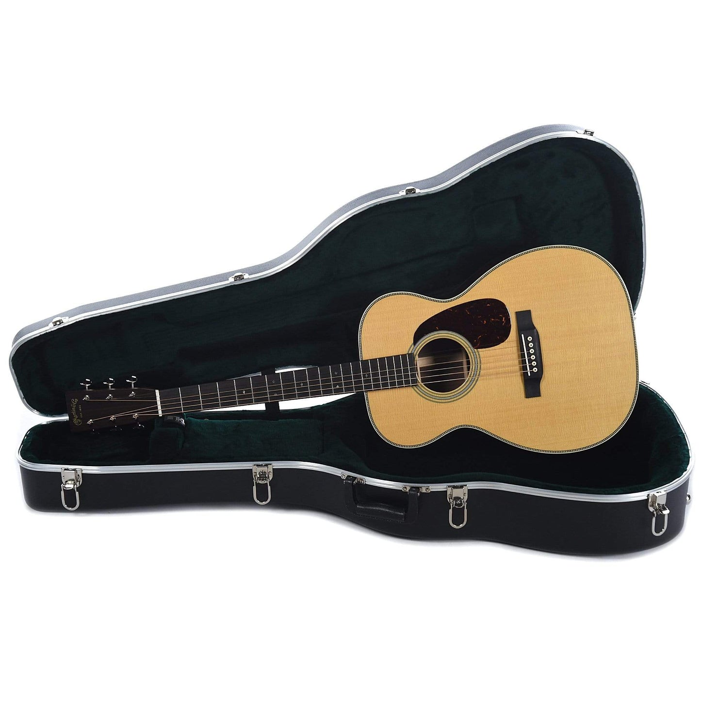 Martin 00-28 Natural Acoustic Guitars / Concert