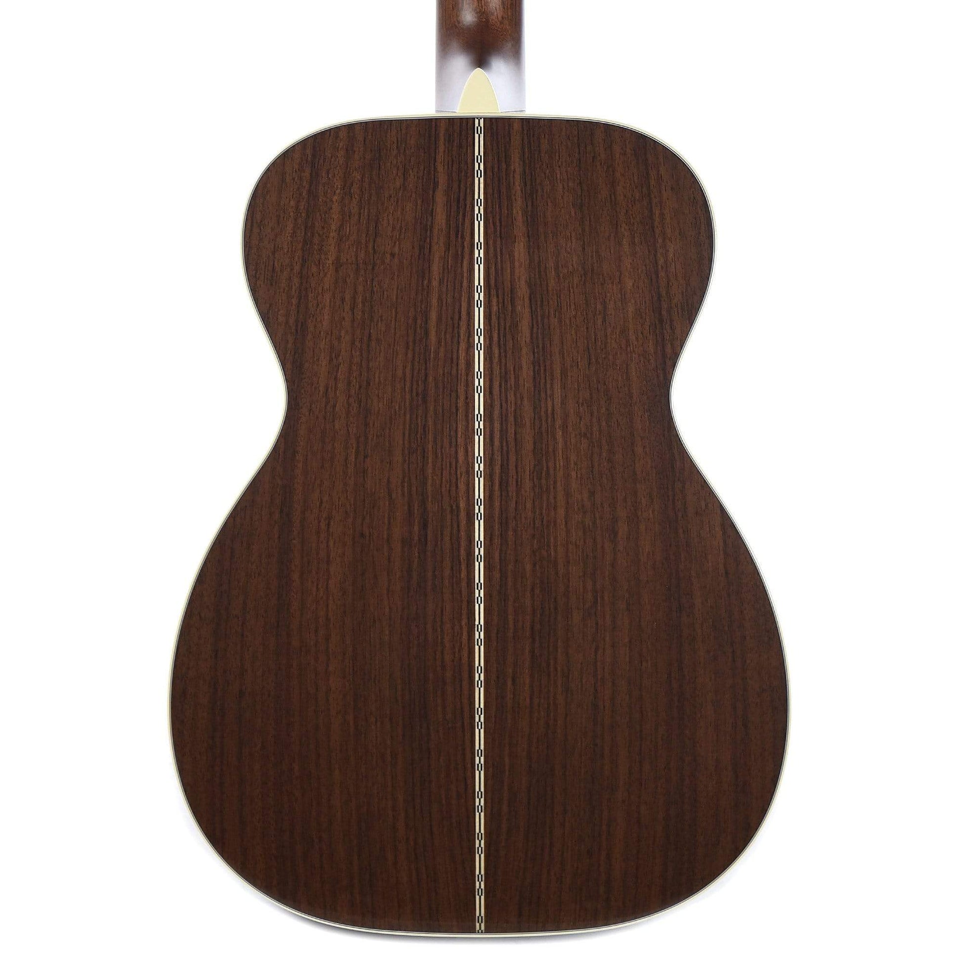 Martin 00-28 Natural Acoustic Guitars / Concert