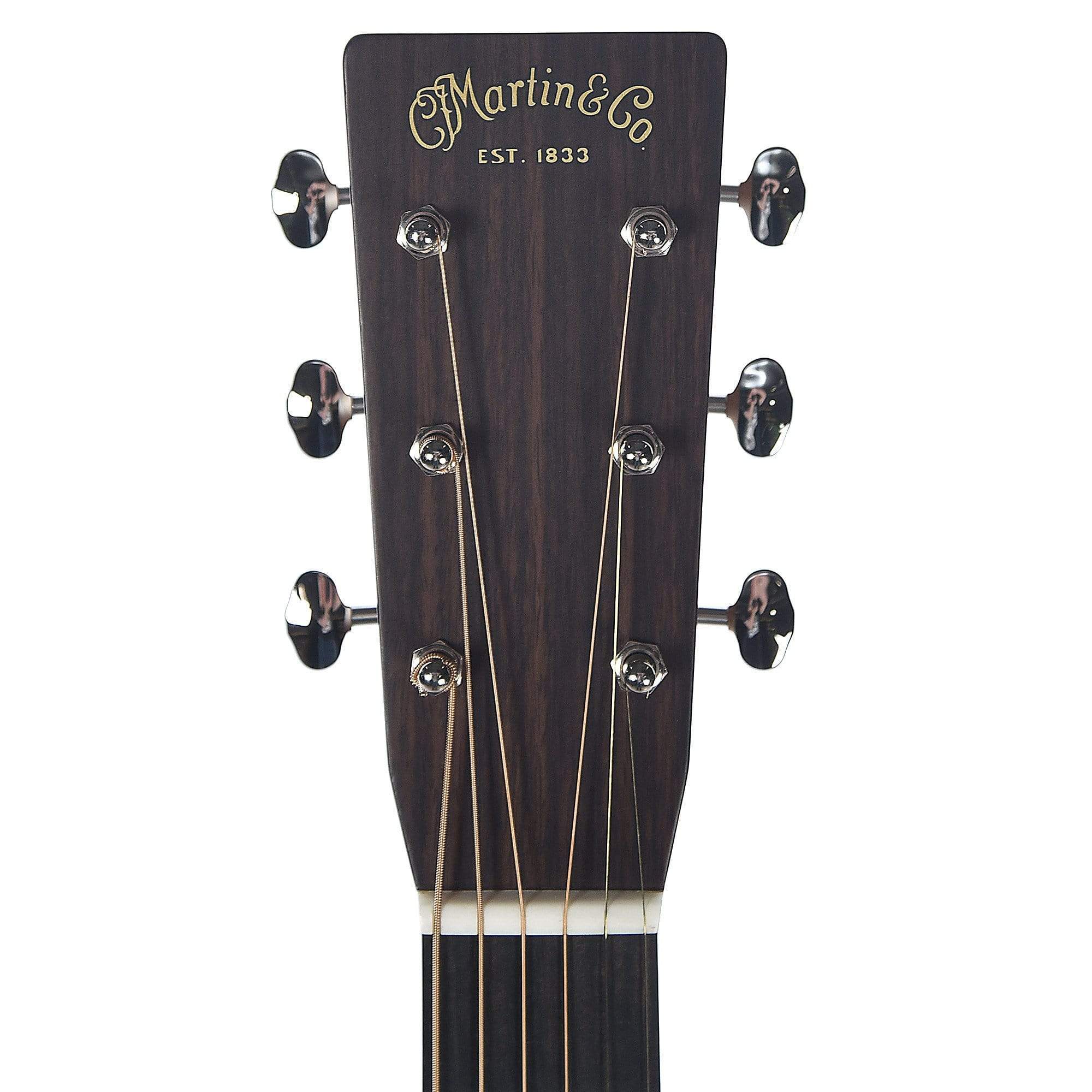 Martin 00-28 Natural Acoustic Guitars / Concert