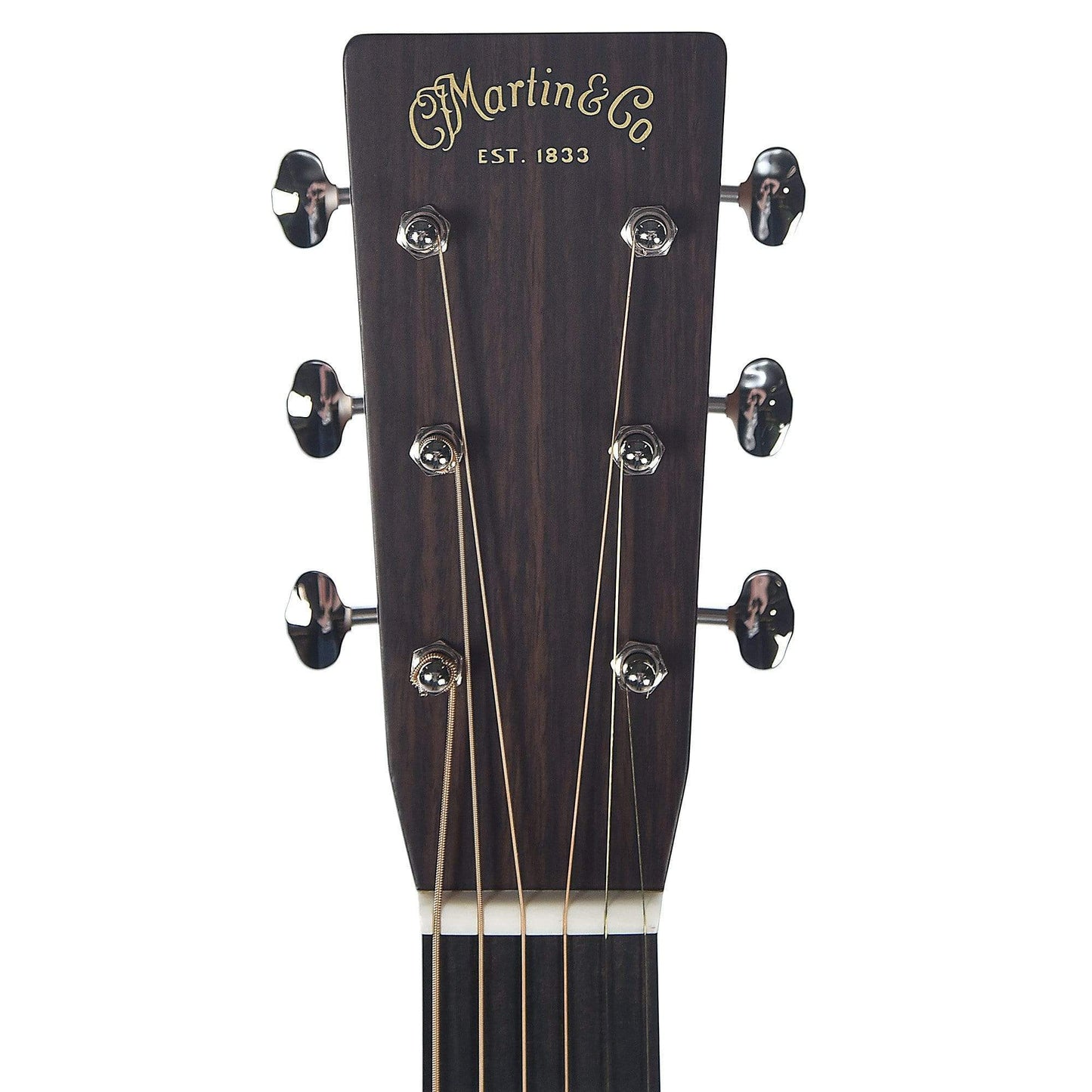Martin 00-28 Natural Acoustic Guitars / Concert