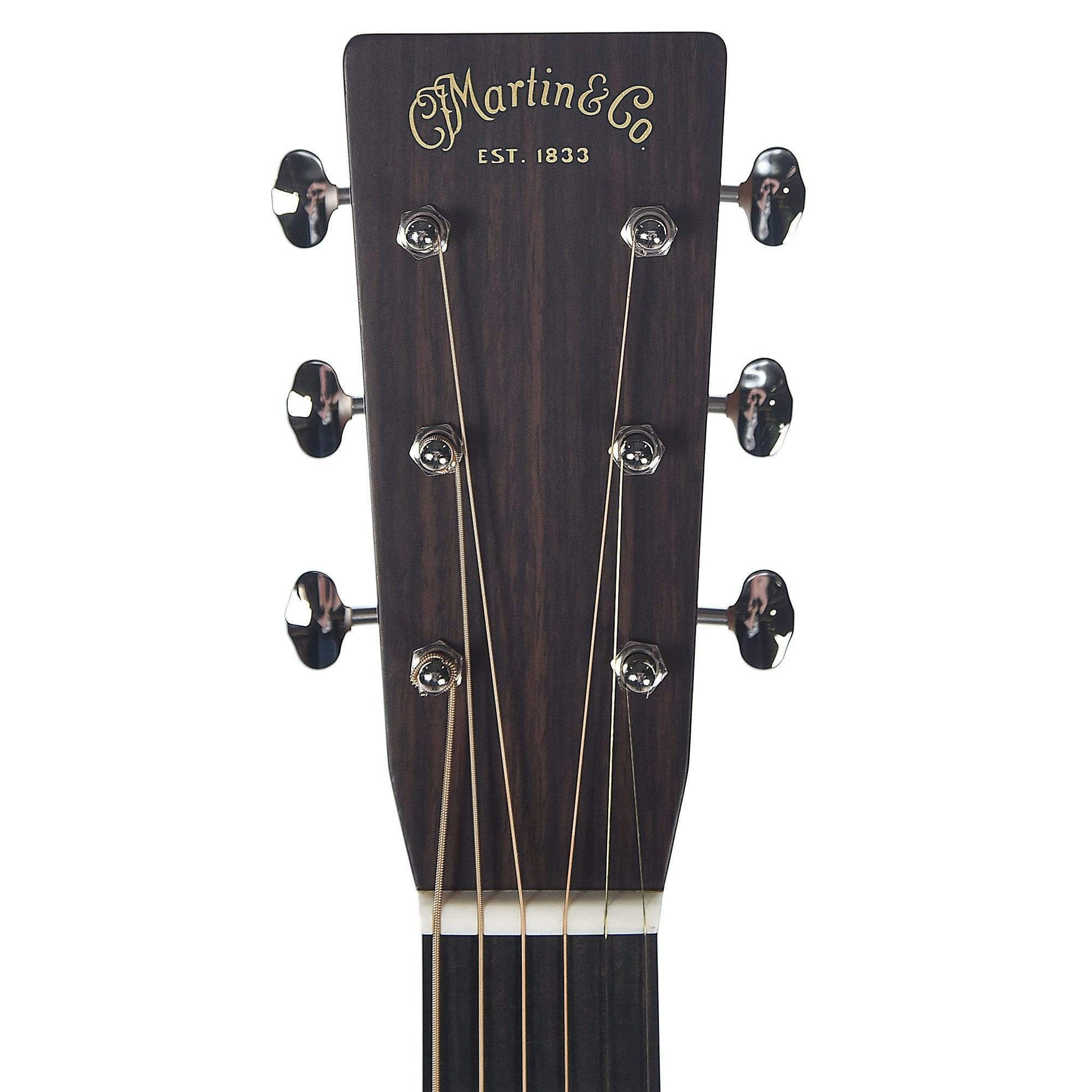 Martin 00-28 Natural Acoustic Guitars / Concert