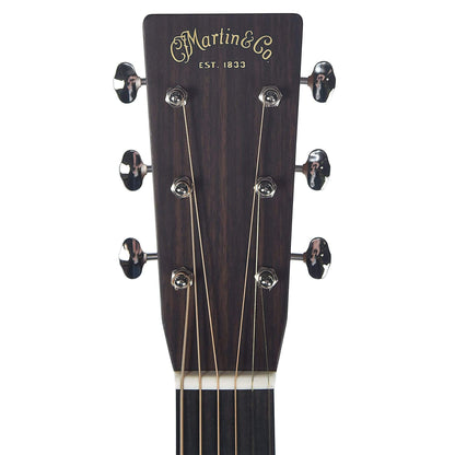 Martin 00-28 Natural Acoustic Guitars / Concert