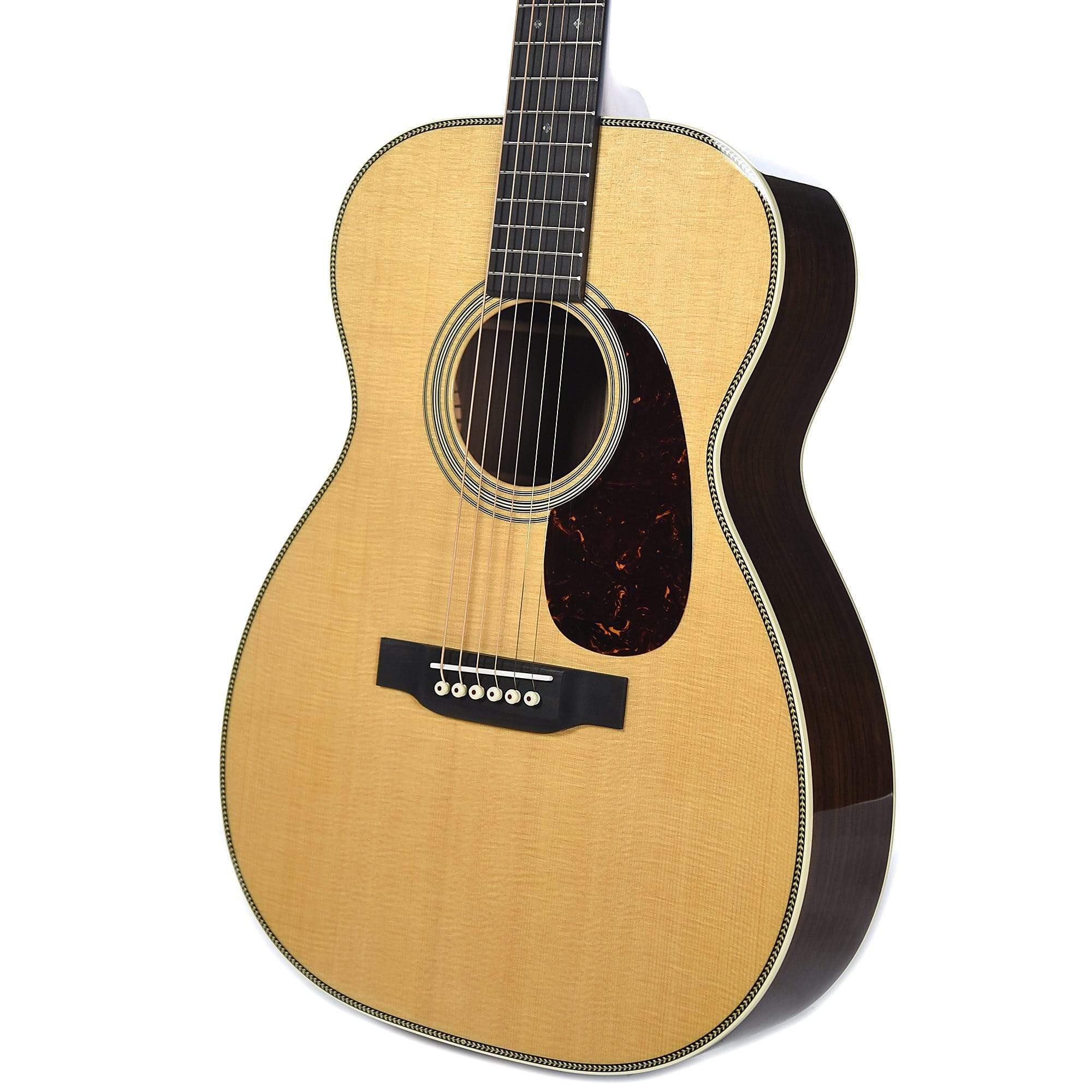 Martin 00-28 Natural Acoustic Guitars / Concert