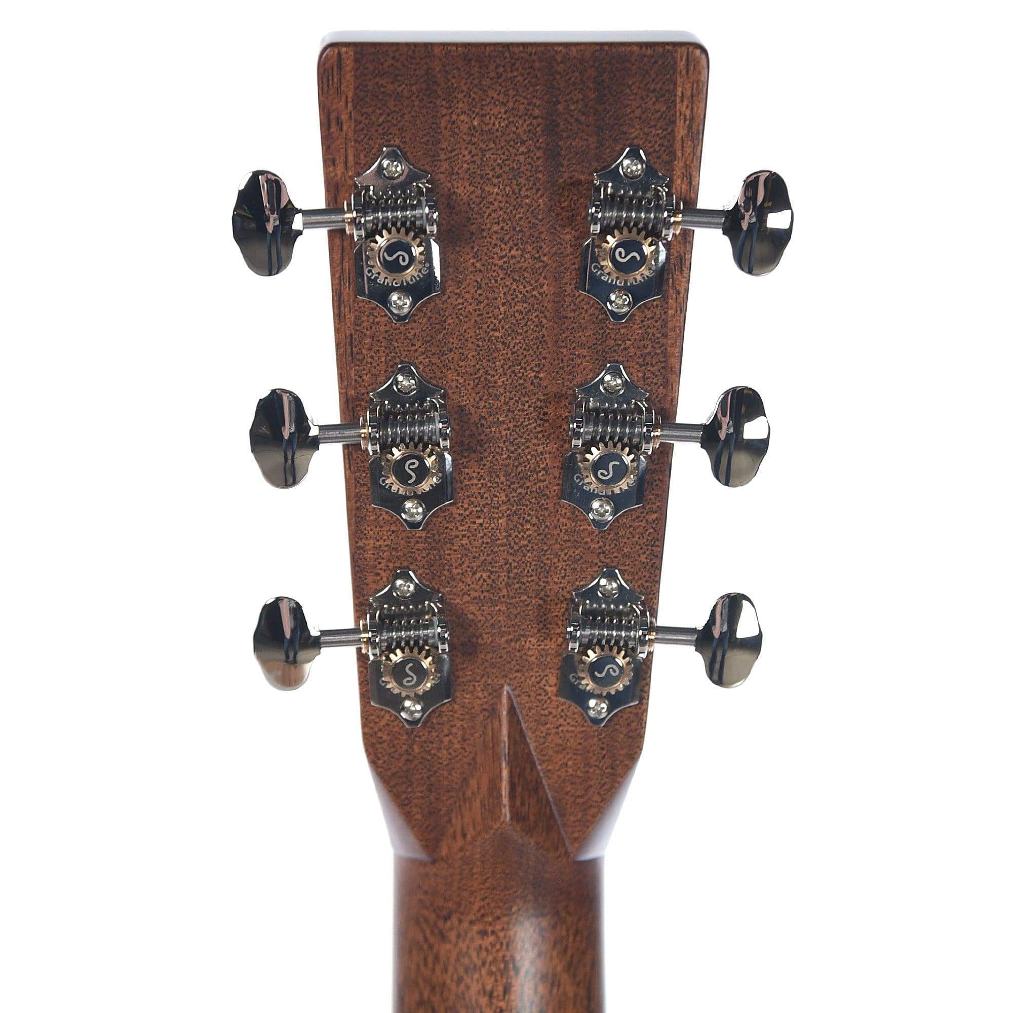 Martin 00-28 Natural Acoustic Guitars / Concert