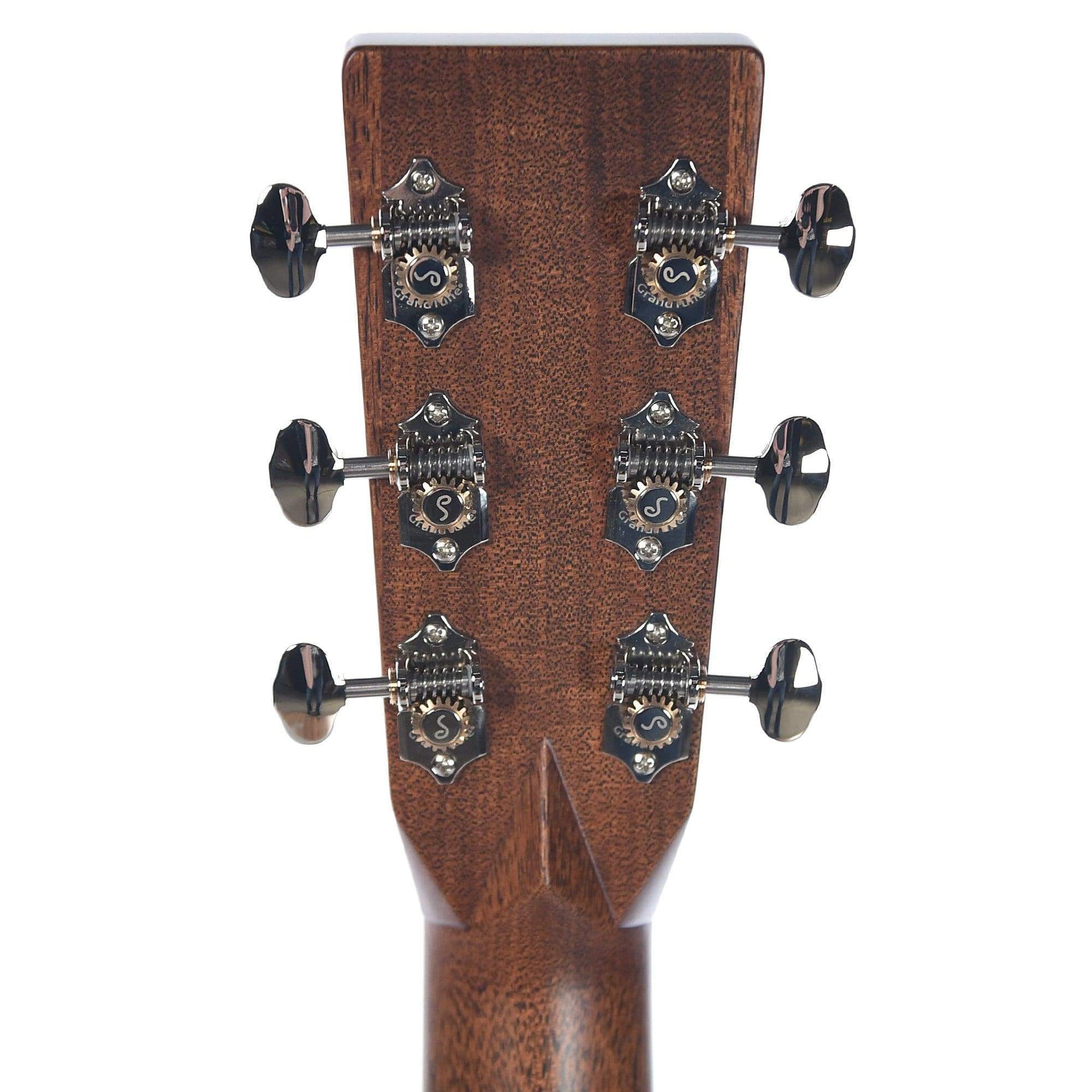 Martin 00-28 Natural Acoustic Guitars / Concert