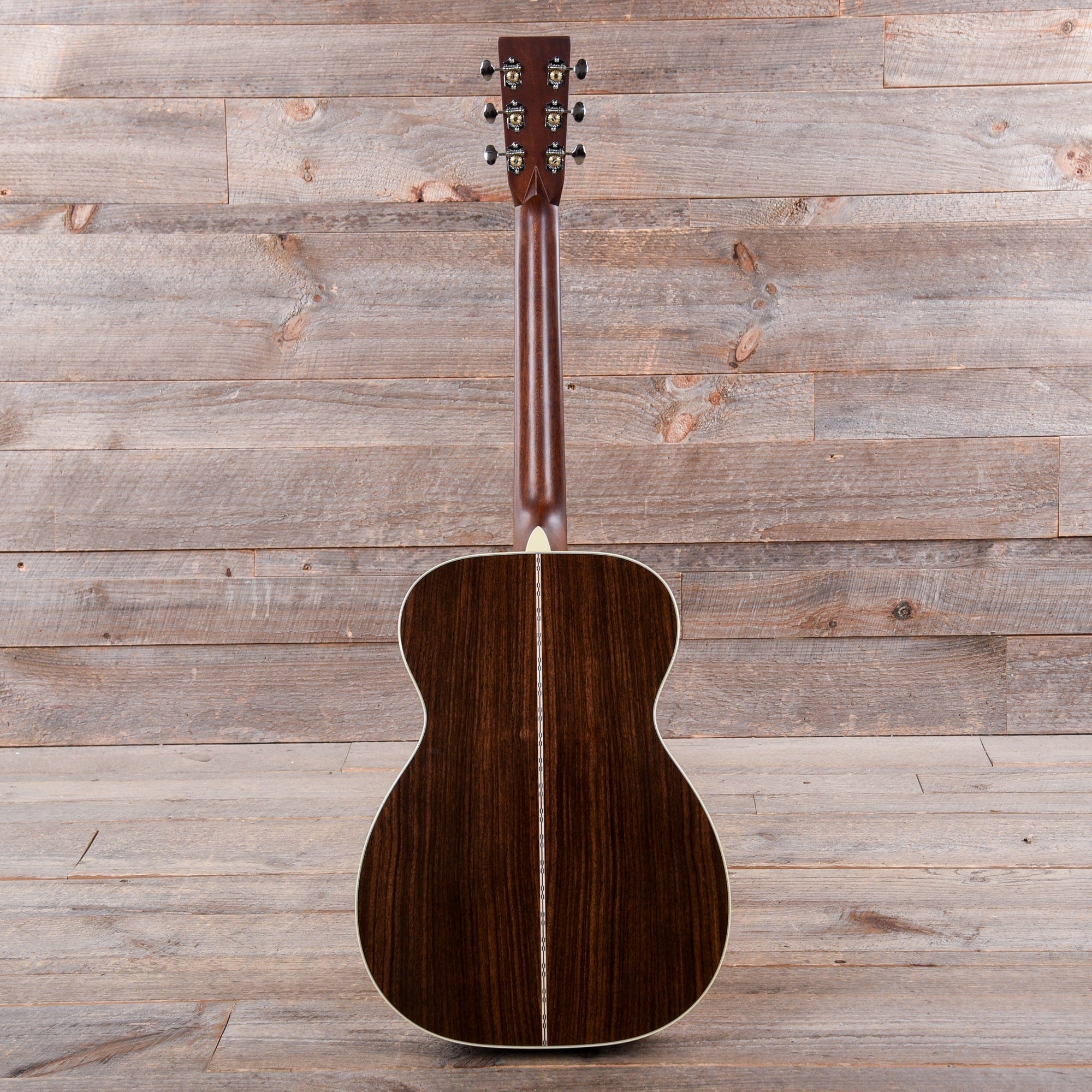 Martin 00-28 Natural Acoustic Guitars / Concert