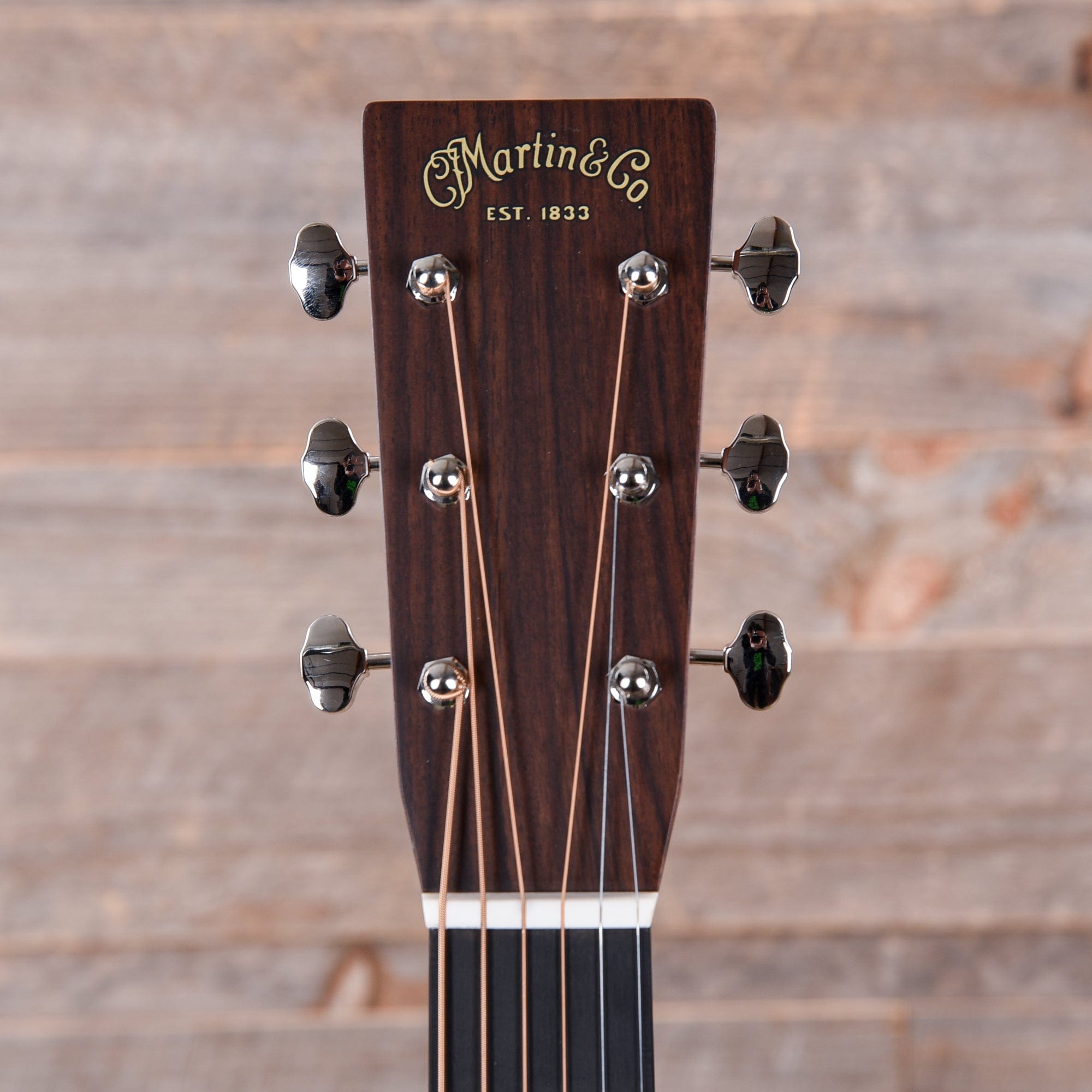 Martin 00-28 Natural Acoustic Guitars / Concert