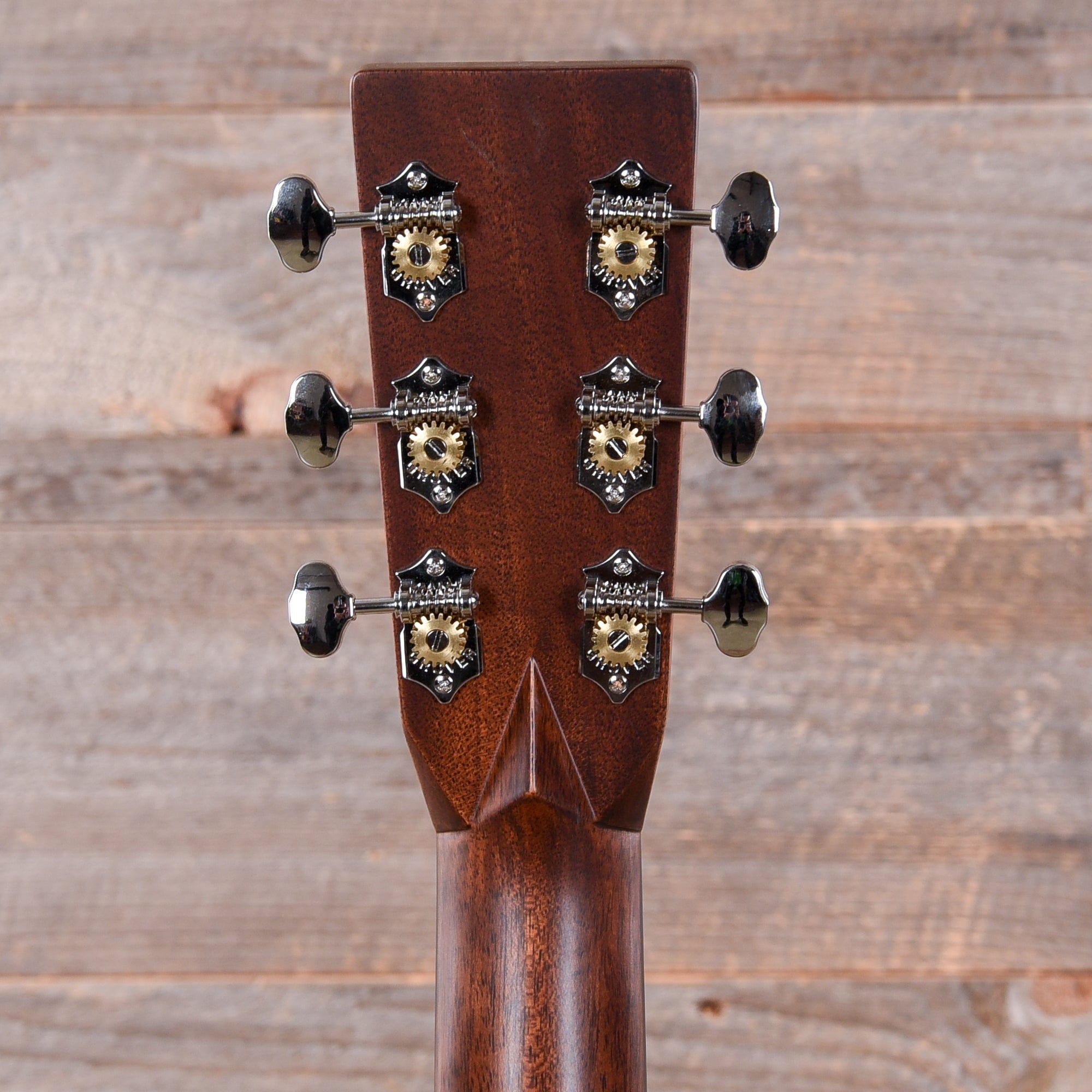 Martin 00-28 Natural Acoustic Guitars / Concert