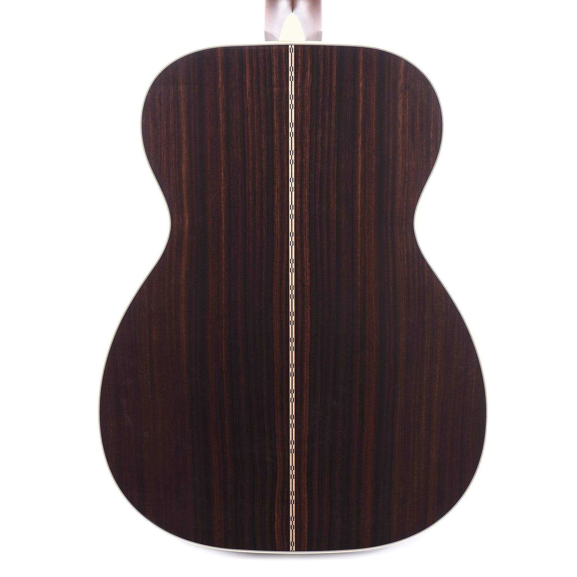 Martin 00-28 Natural NAMM Booth 2020 Acoustic Guitars / Concert