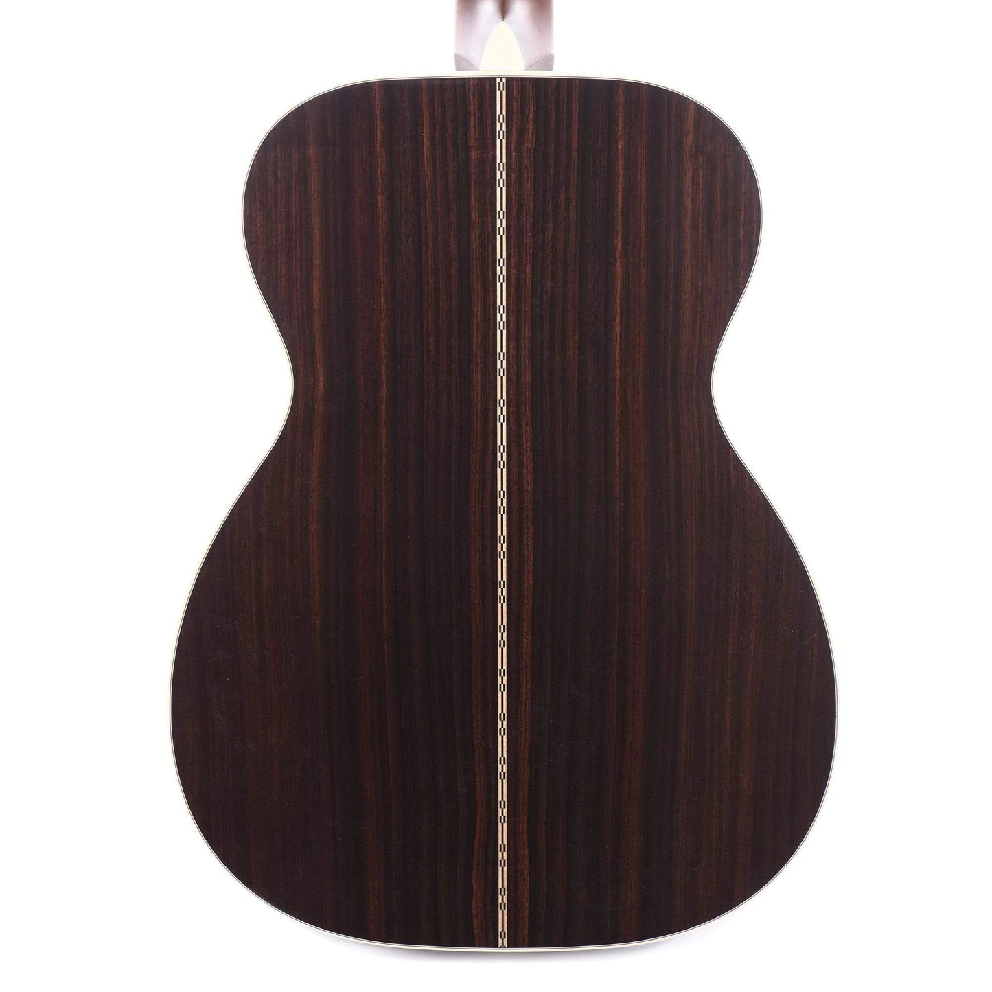 Martin 00-28 Natural NAMM Booth 2020 Acoustic Guitars / Concert