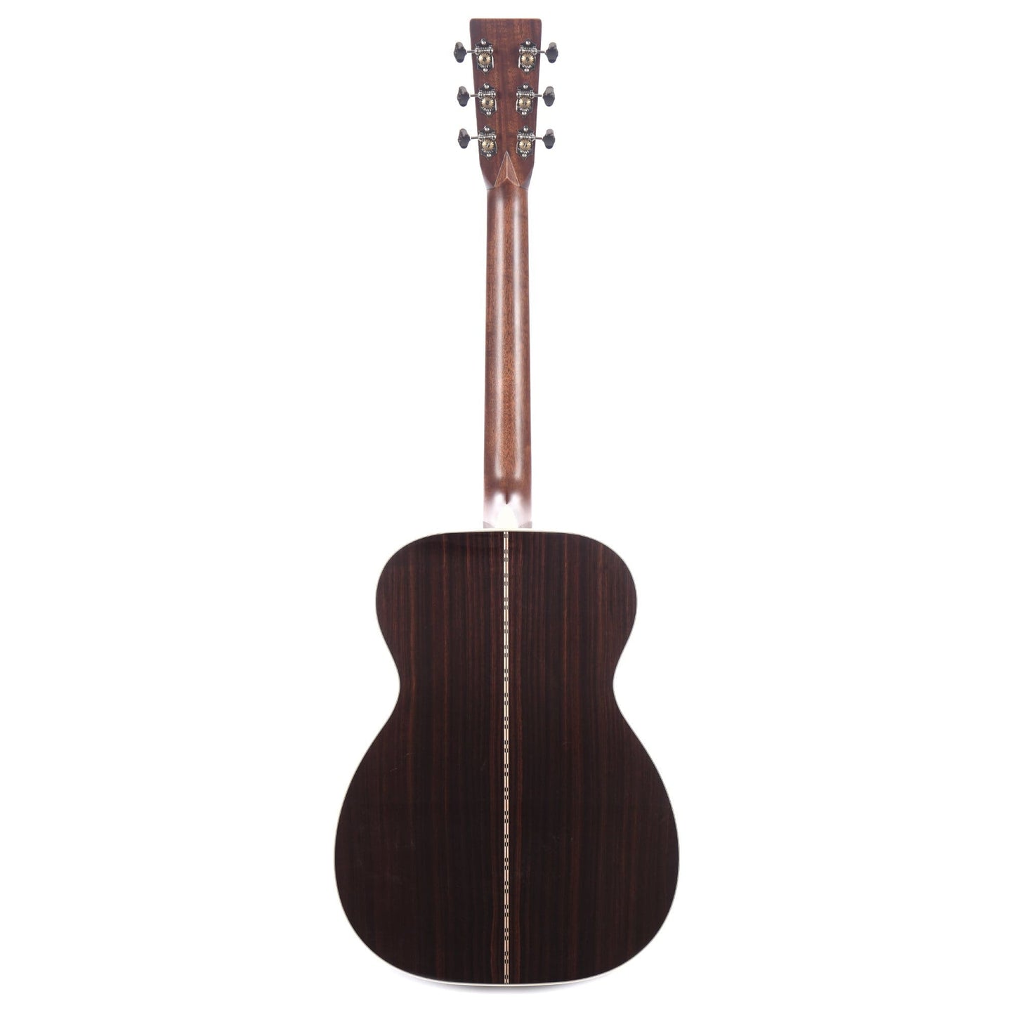 Martin 00-28 Natural NAMM Booth 2020 Acoustic Guitars / Concert
