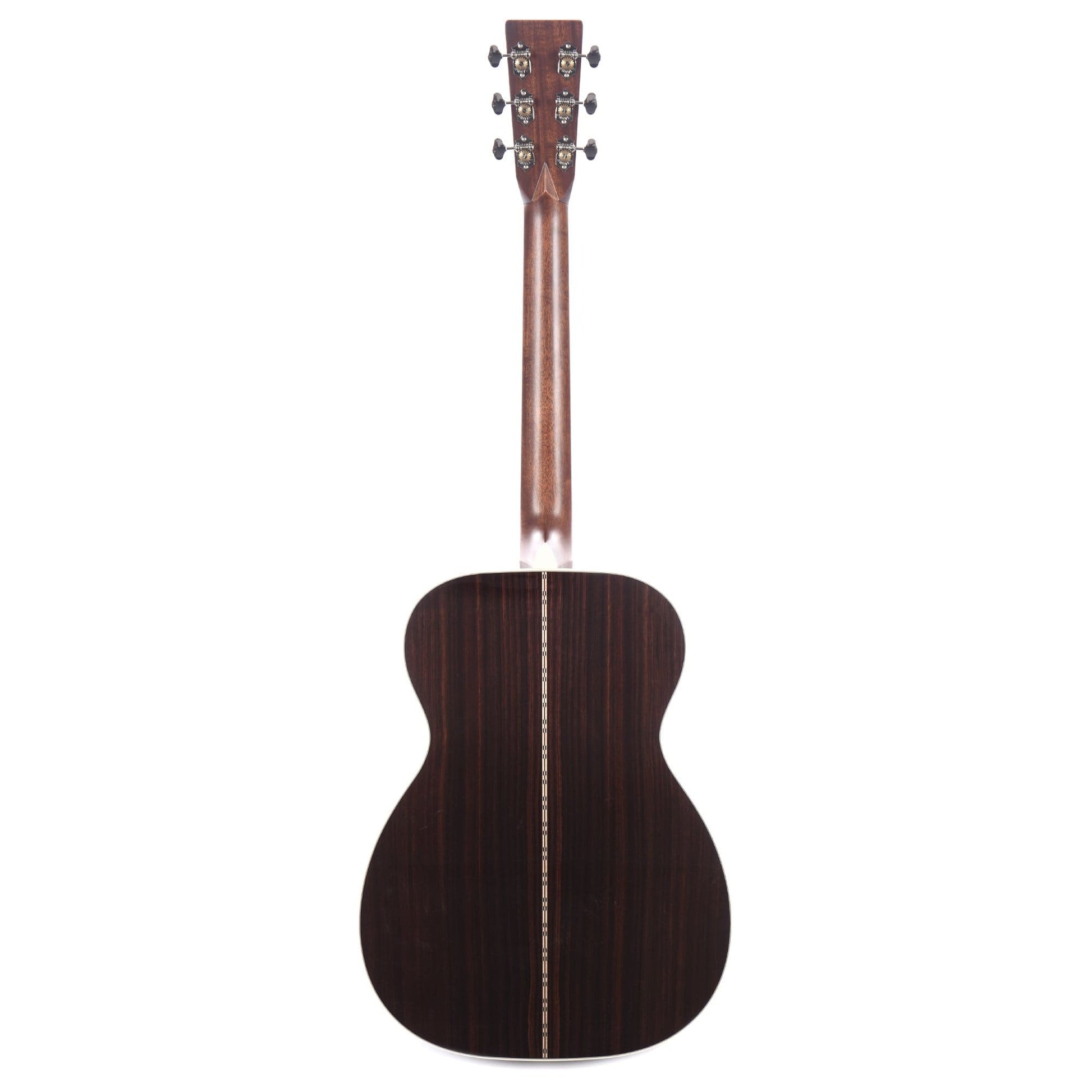 Martin 00-28 Natural NAMM Booth 2020 Acoustic Guitars / Concert