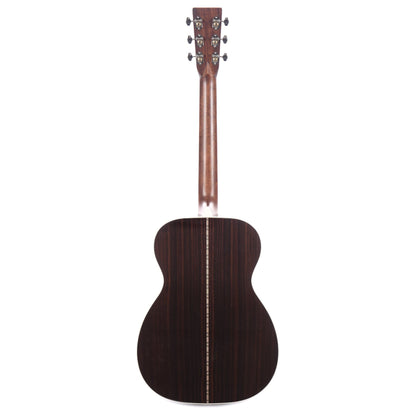 Martin 00-28 Natural NAMM Booth 2020 Acoustic Guitars / Concert