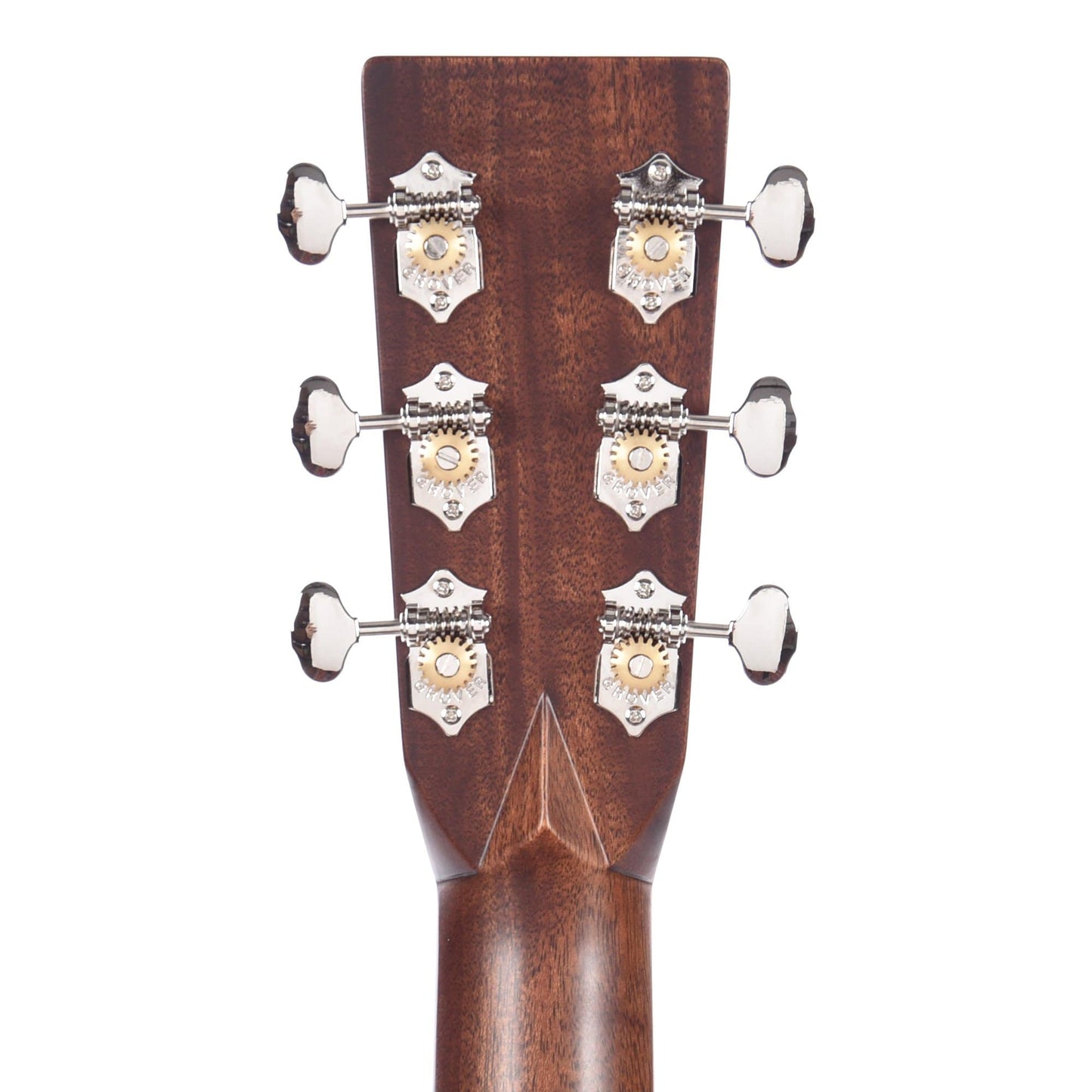 Martin 00-28 Natural NAMM Booth 2020 Acoustic Guitars / Concert