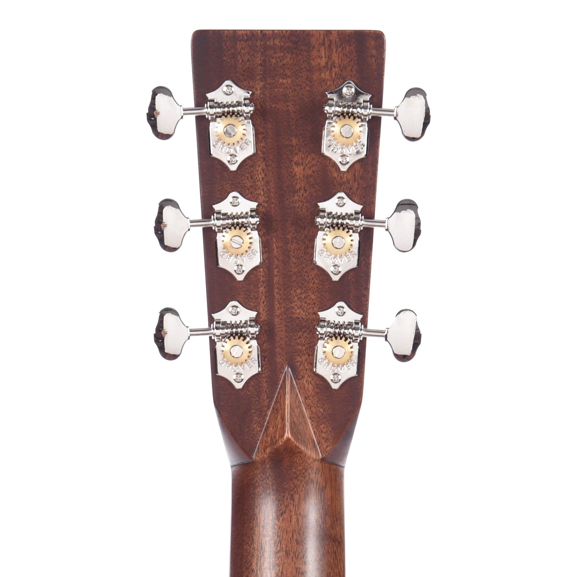 Martin 00-28 Natural NAMM Booth 2020 Acoustic Guitars / Concert