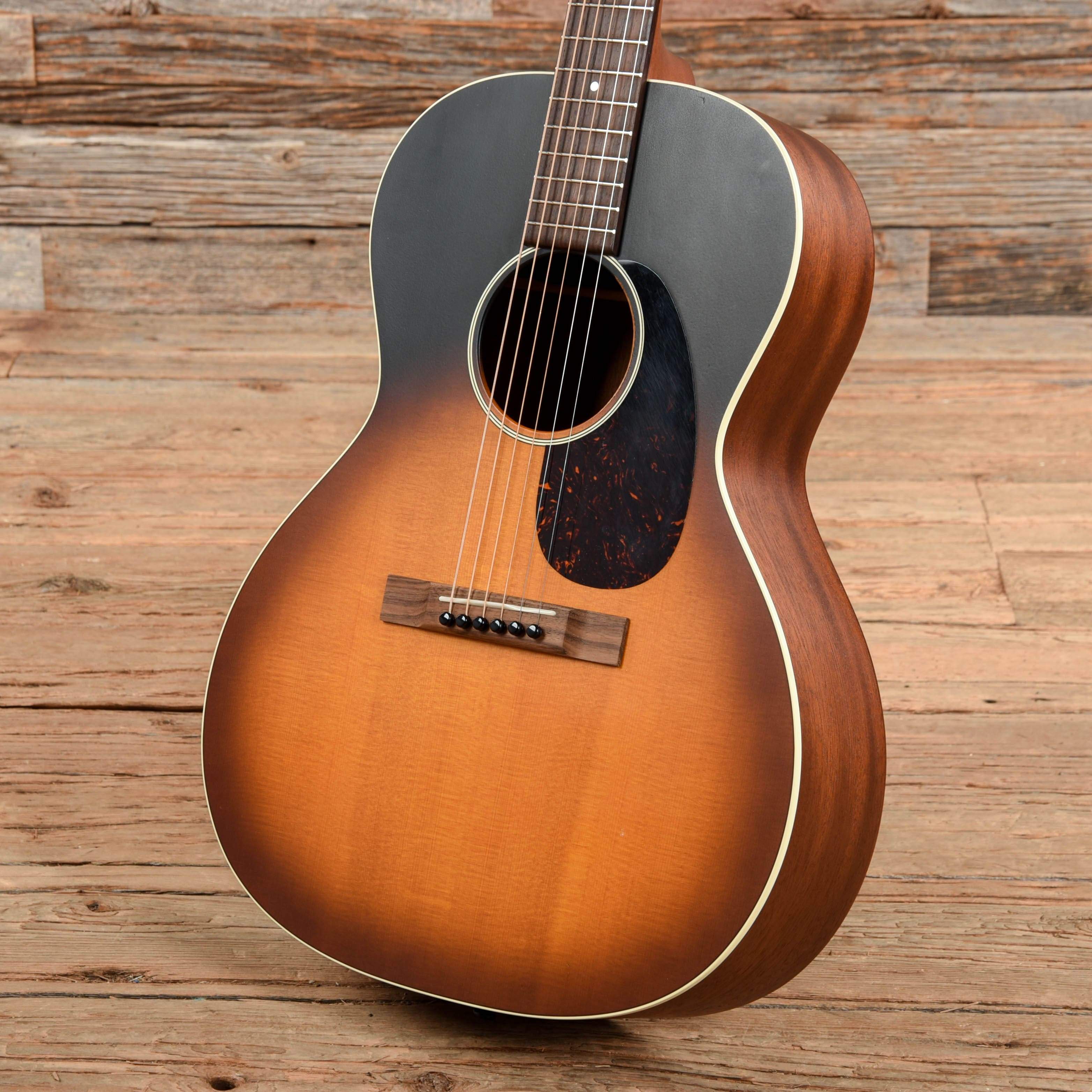 Martin 00-L Whiskey Sunset 2017 Acoustic Guitars / Concert