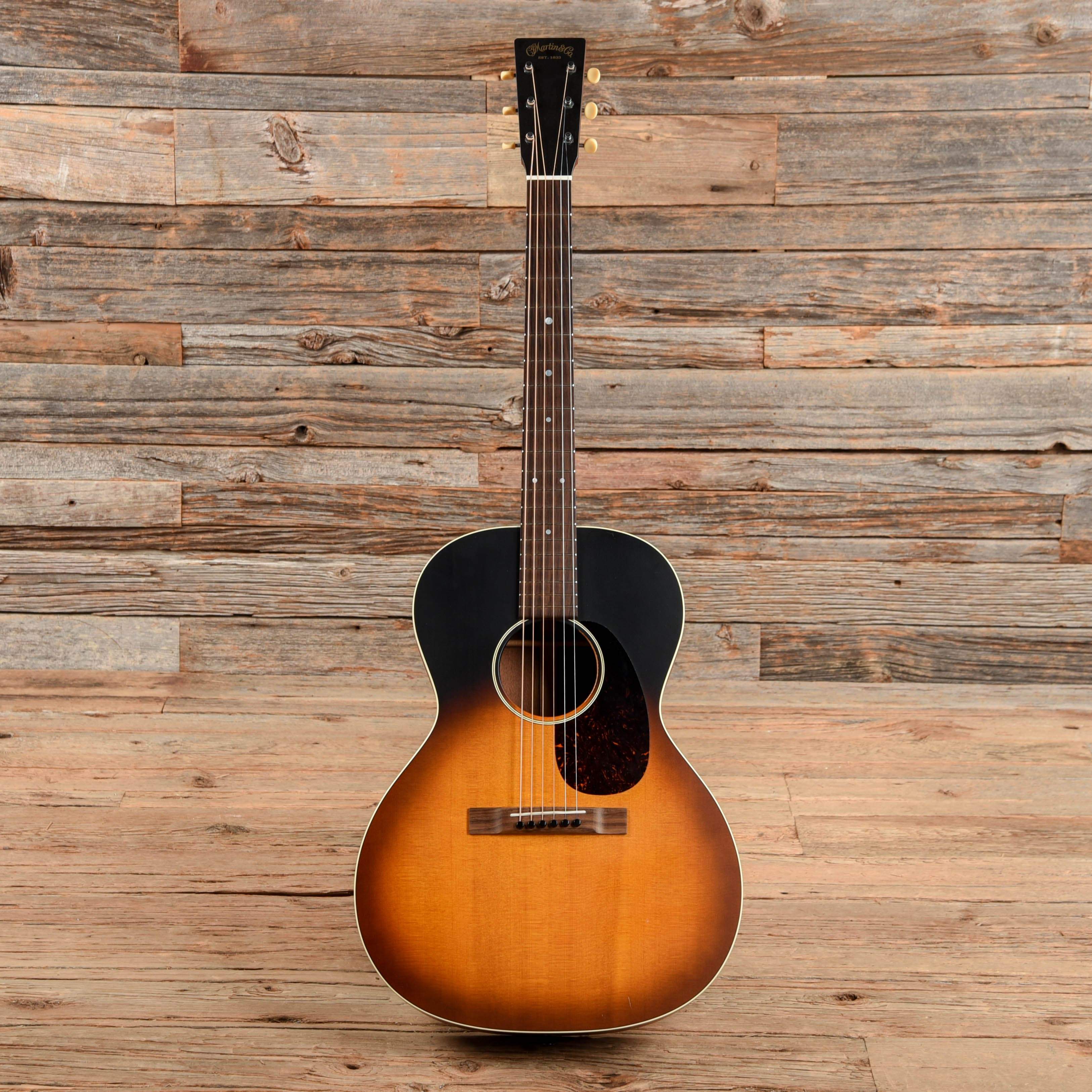 Martin 00-L Whiskey Sunset 2017 Acoustic Guitars / Concert