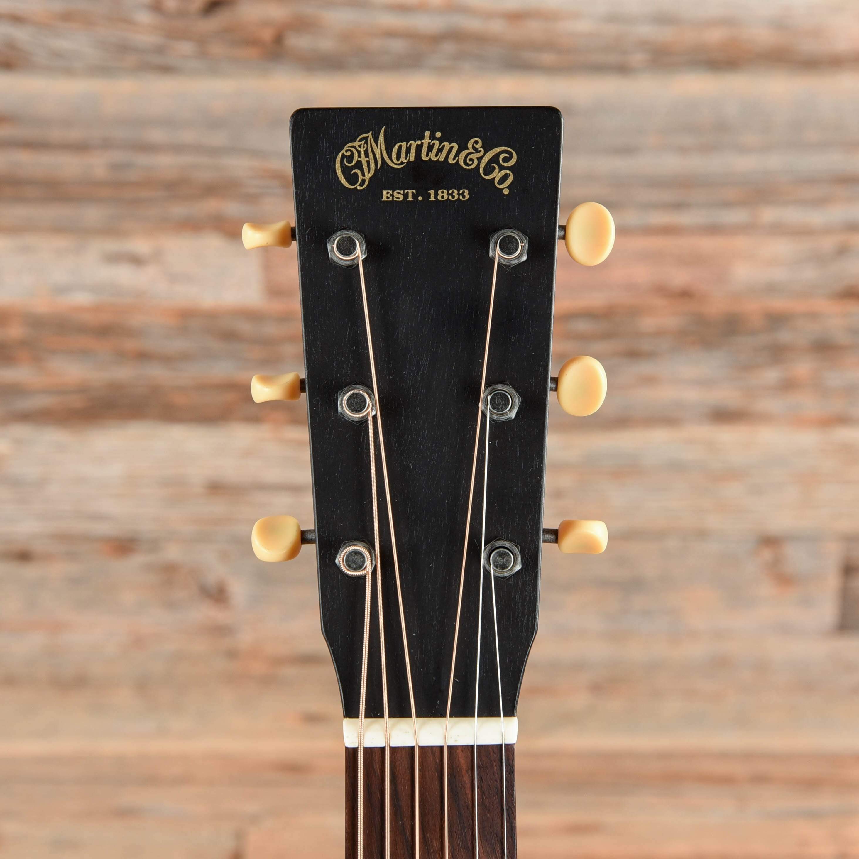 Martin 00-L Whiskey Sunset 2017 Acoustic Guitars / Concert