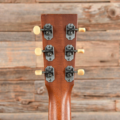 Martin 00-L Whiskey Sunset 2017 Acoustic Guitars / Concert
