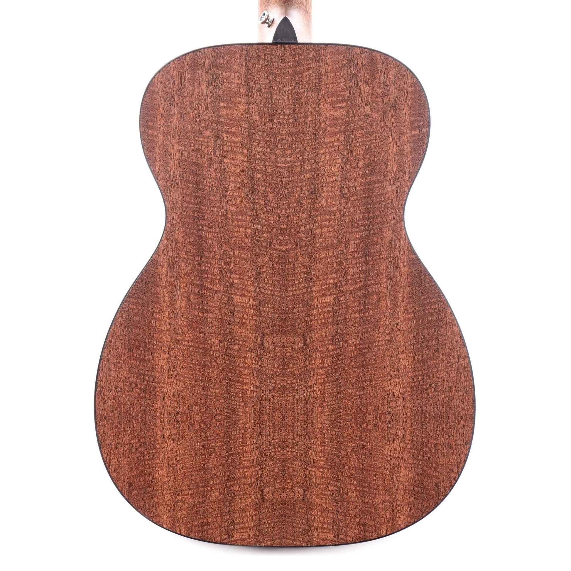 Martin 00-X2E Grand Sitka/Mahogany HPL Natural w/Fishman MX Acoustic Guitars / Concert