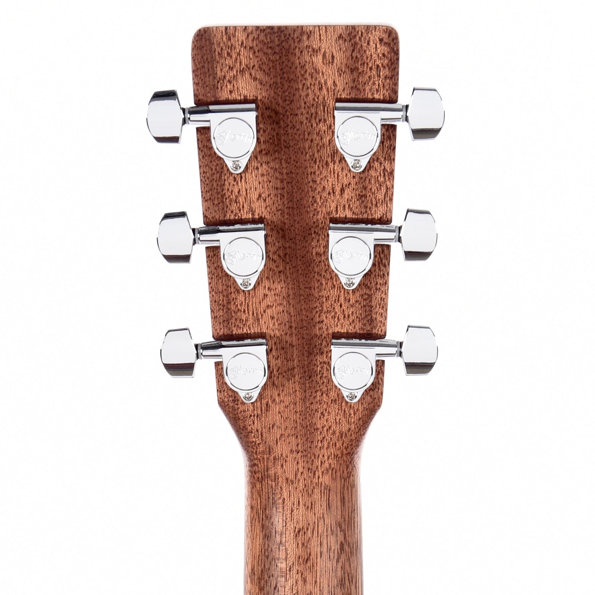 Martin 00-X2E Grand Sitka/Mahogany HPL Natural w/Fishman MX Acoustic Guitars / Concert