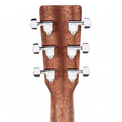 Martin 00-X2E Grand Sitka/Mahogany HPL Natural w/Fishman MX Acoustic Guitars / Concert