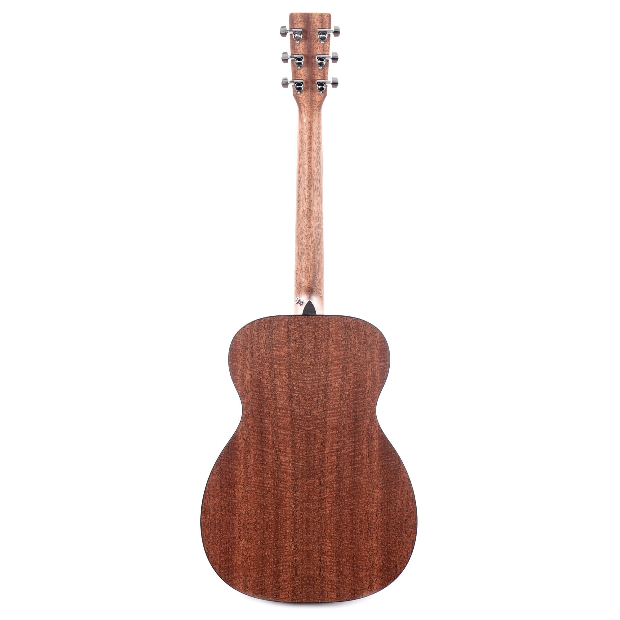 Martin 00-X2E Grand Sitka/Mahogany HPL Natural w/Fishman MX Acoustic Guitars / Concert