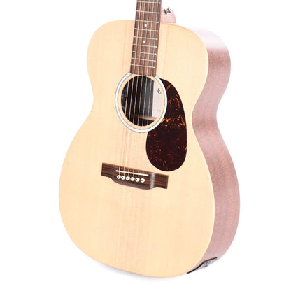 Martin 00-X2E Grand Sitka/Mahogany HPL Natural w/Fishman MX Acoustic Guitars / Concert