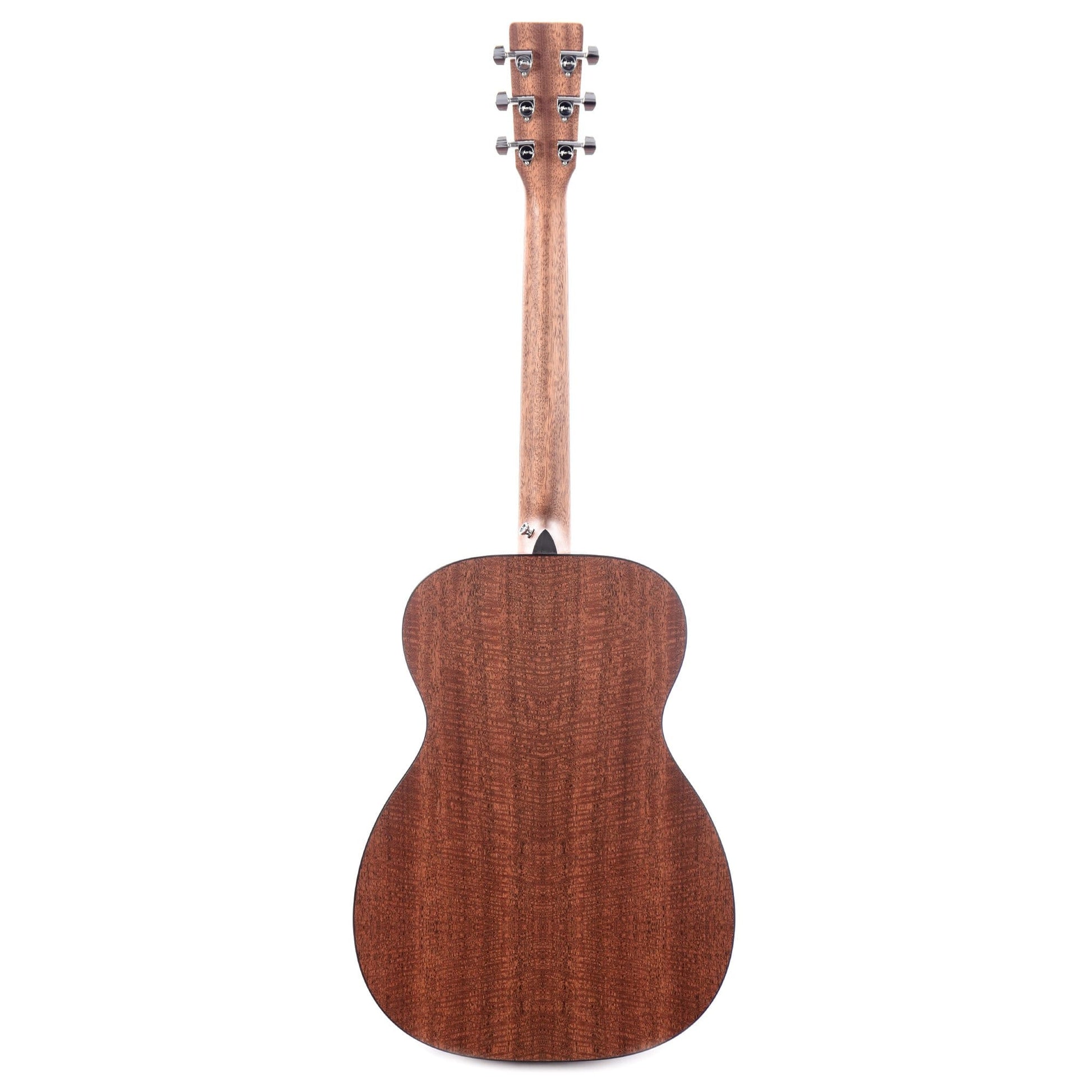 Martin 00-X2E Grand Sitka/Mahogany HPL Natural w/Fishman MX Acoustic Guitars / Concert