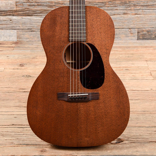 Martin 000-15SM Natural 2019 Acoustic Guitars / Concert