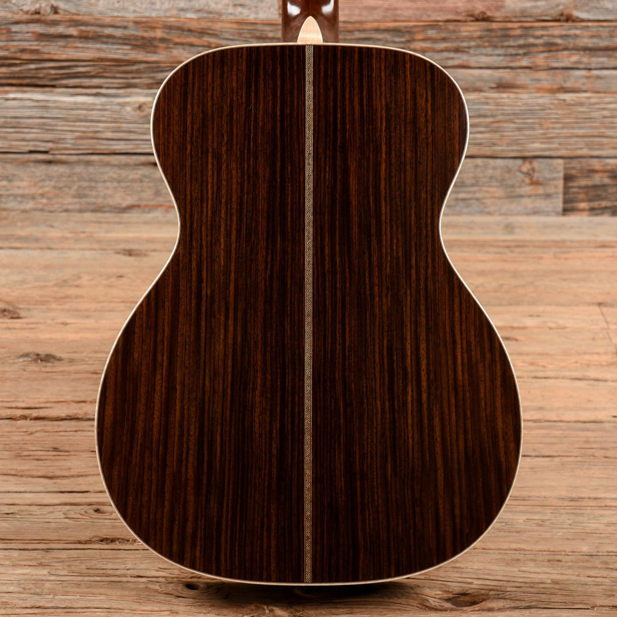 Martin 000-28 Modern Deluxe Natural Acoustic Guitars / Concert