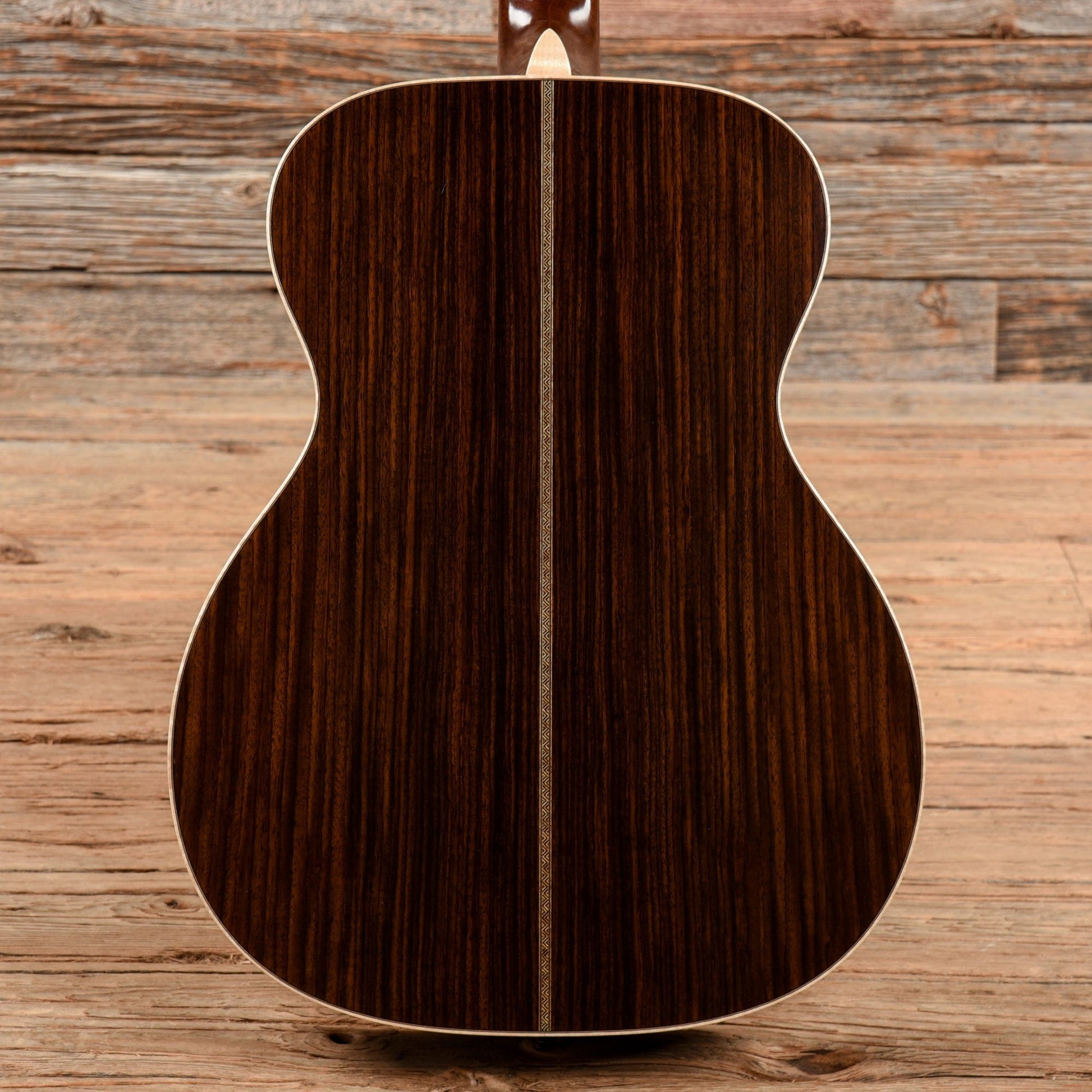 Martin 000-28 Modern Deluxe Natural Acoustic Guitars / Concert